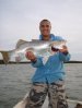 08 Christmas barra caught at DB Creek